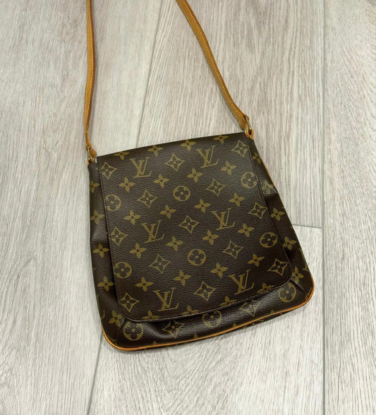 Louis Vuitton Musetta