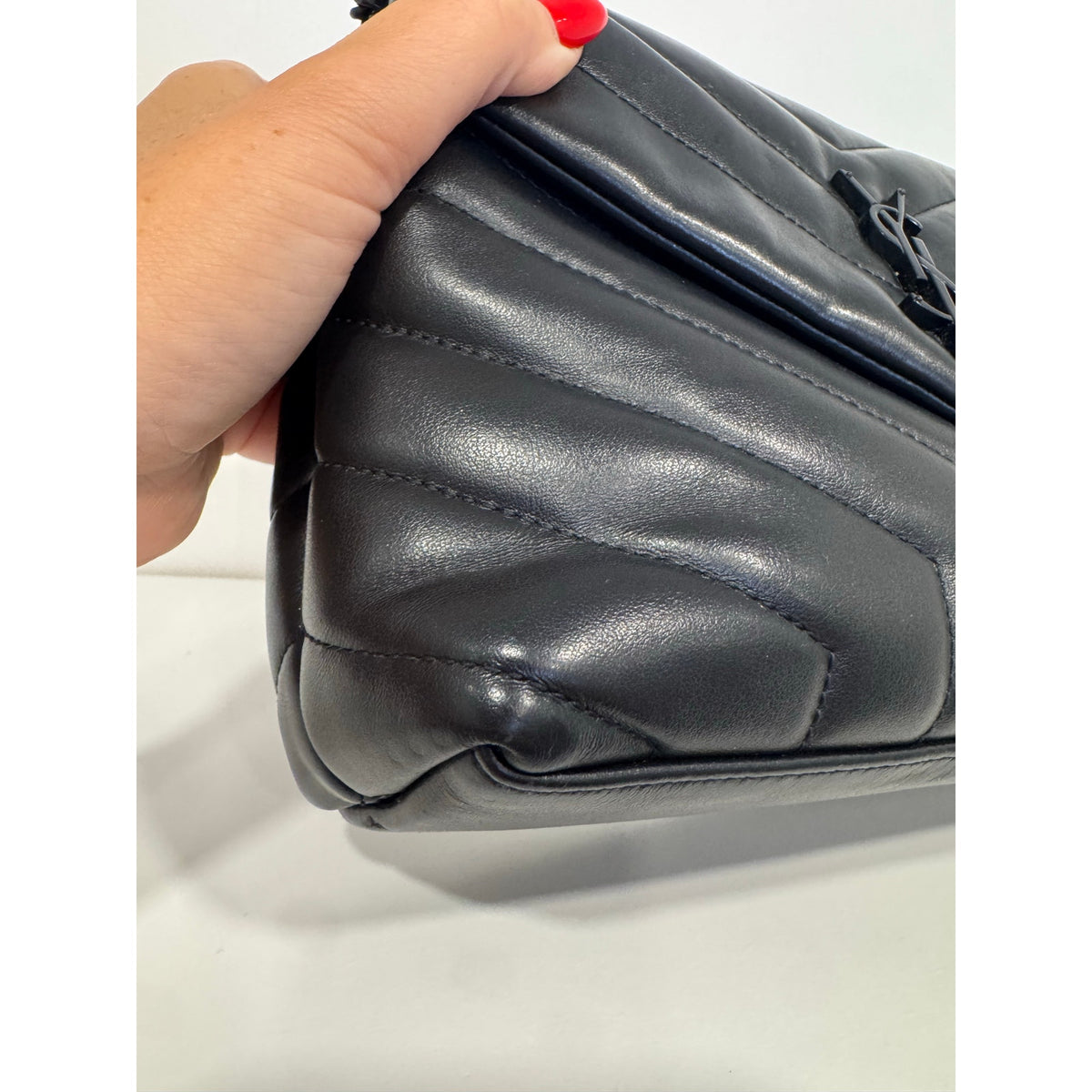 Ysl small Lou Lou
