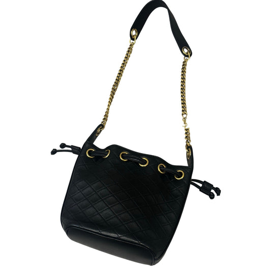 Ysll small drawstring, Cassandra bag.