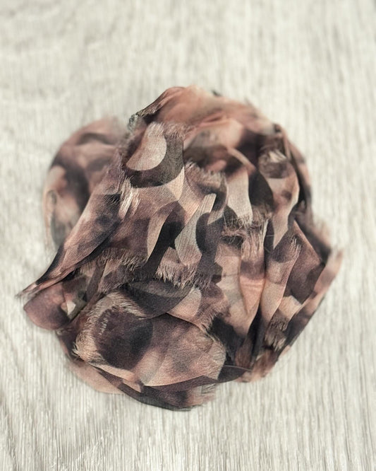 Chanel Camellia Brooch