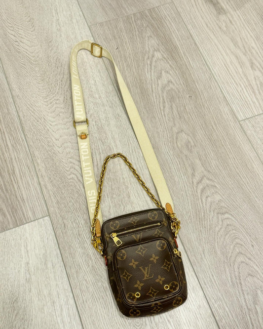 Louis Vuitton Utility Phone case