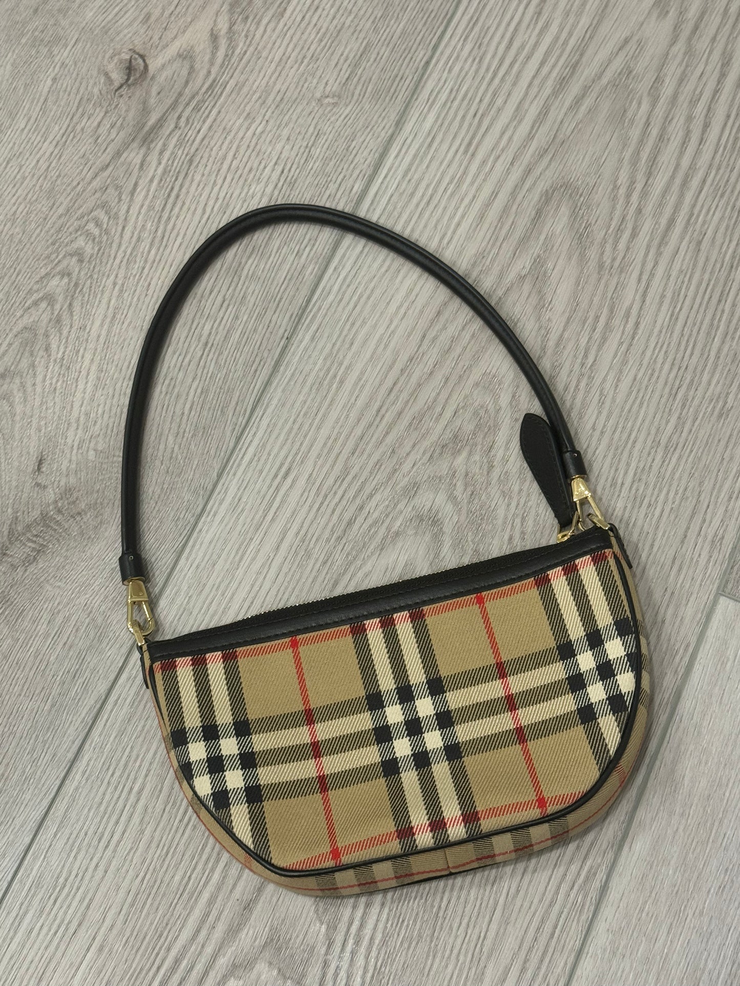Burberry Olympia Accessory Pouch