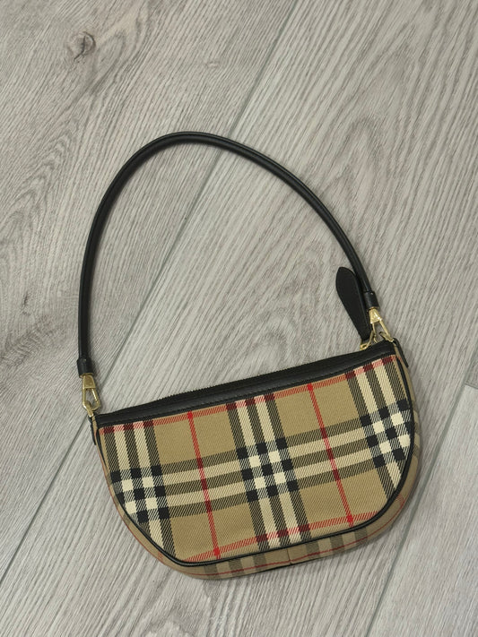 Burberry Olympia Accessory Pouch