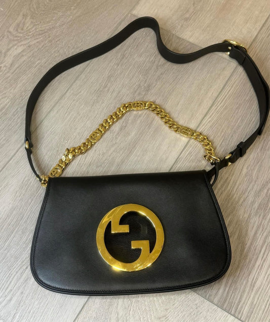 Gucci Blondie shoulder bag
