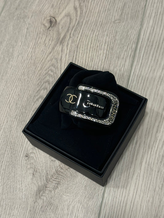 Chanel Resin cuff