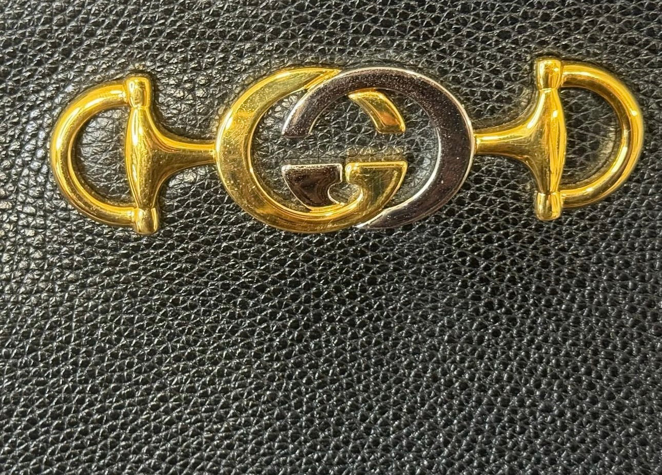 Gucci Zumi Pouch