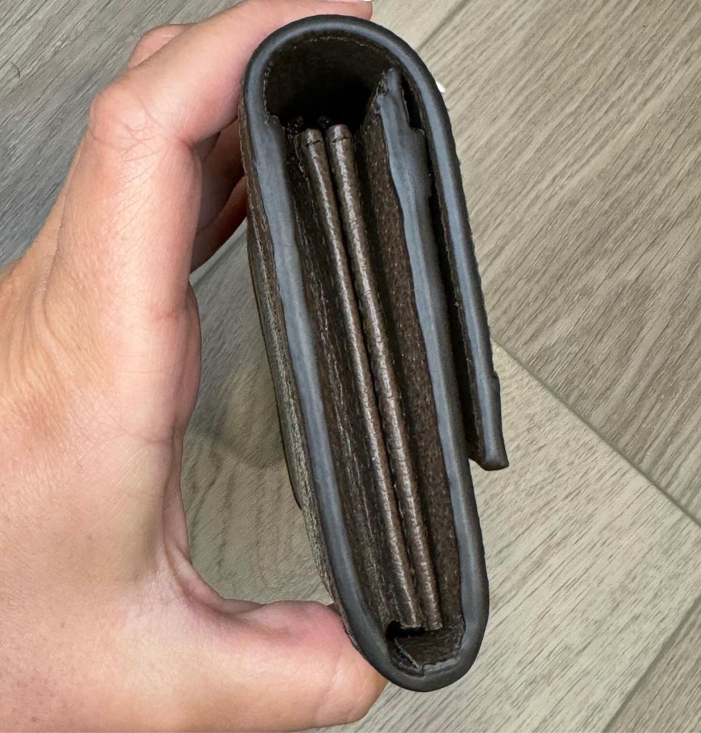 Gucci Ophidia wallet