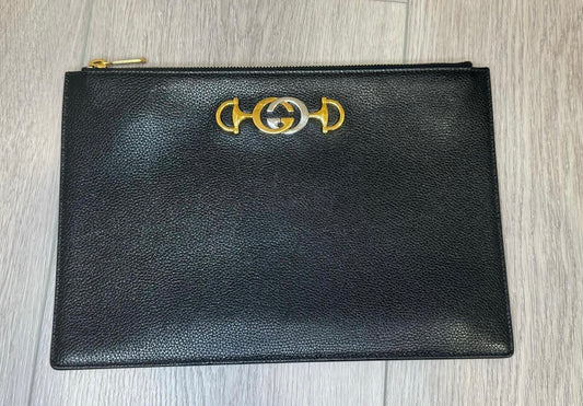 Gucci Zumi Pouch