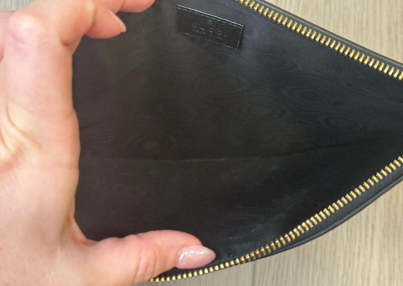 Gucci Zumi Pouch