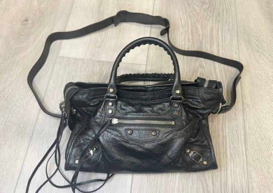 Balenciaga Mini City