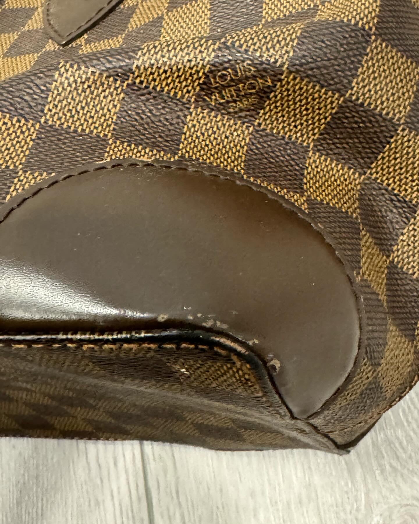 Louis Vuitton Hampstead GM
